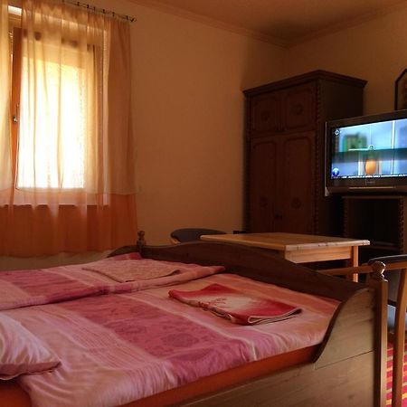 Ferienwohnung Margareta Apartman Sárvár Exterior foto